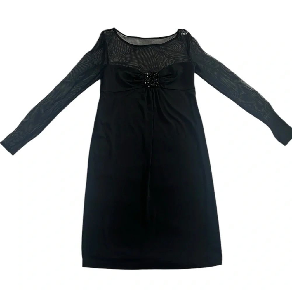 SIZE 8 DONNA RICCO PREOWNED - Picture 5 of 14